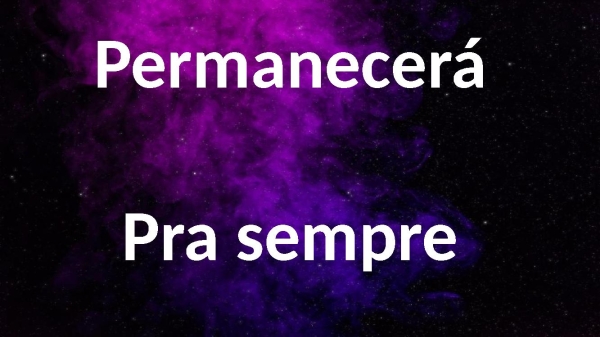 Não se Apagará - Casa Worship - página 9