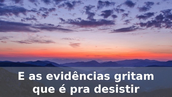Existe Vida Ai - Sued Silva - página 15