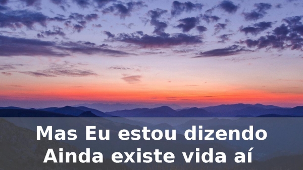 Existe Vida Ai - Sued Silva - página 16