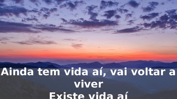 Existe Vida Ai - Sued Silva - página 19