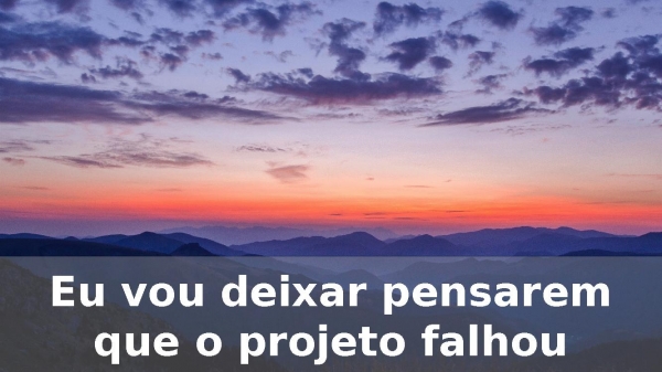 Existe Vida Ai - Sued Silva - página 21
