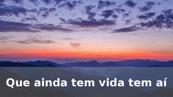 Existe Vida Ai - Sued Silva - página 28