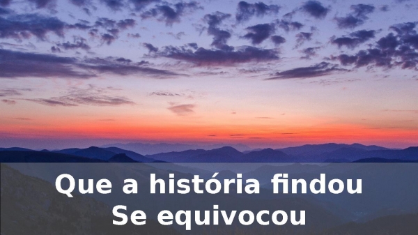 Existe Vida Ai - Sued Silva - página 4