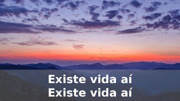 Existe Vida Ai - Sued Silva - página 49