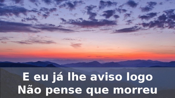 Existe Vida Ai - Sued Silva - página 9
