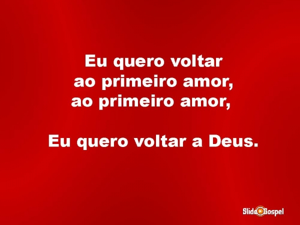 Primeiro amor - página 4