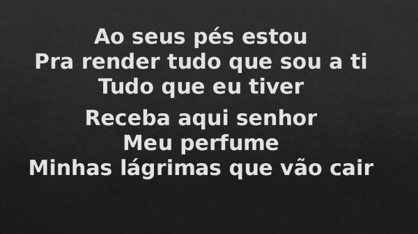 Eu Quebro o Meu Vaso - página 2
