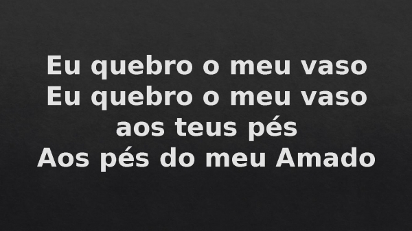 Eu Quebro o Meu Vaso - página 7