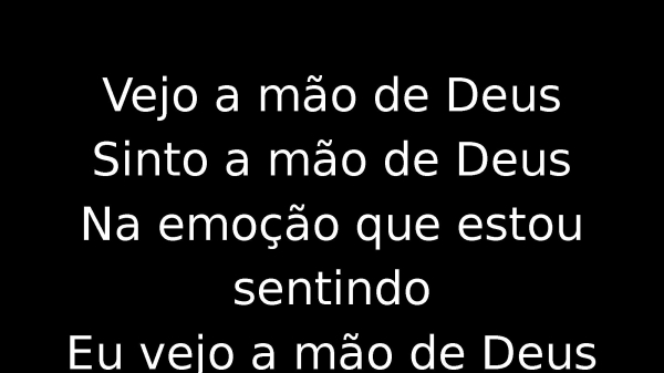 A Mão do Mestre - página 5