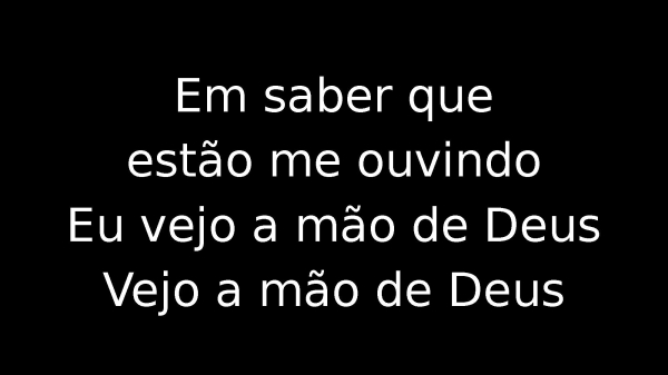 A Mão do Mestre - página 6