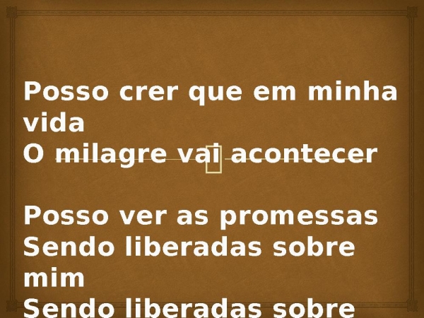 Milagres - página 2