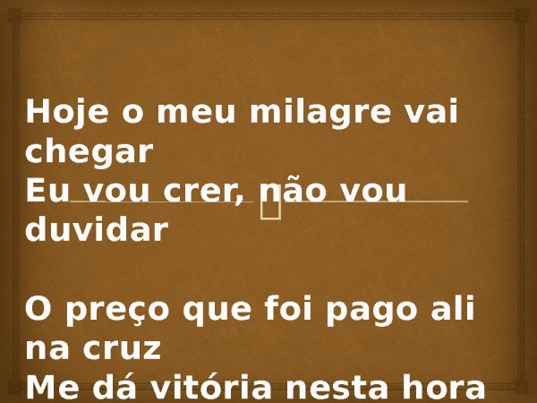 Milagres - página 3