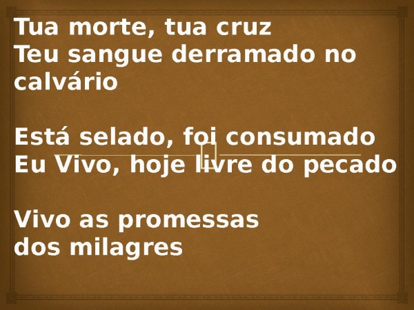 Milagres - página 4