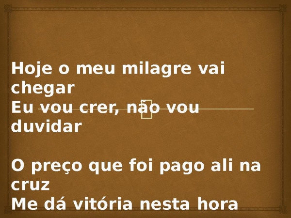 Milagres - página 5