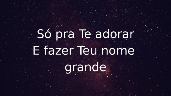Só Pra Te Adorar - página 14
