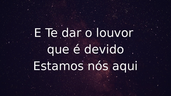 Só Pra Te Adorar - página 15