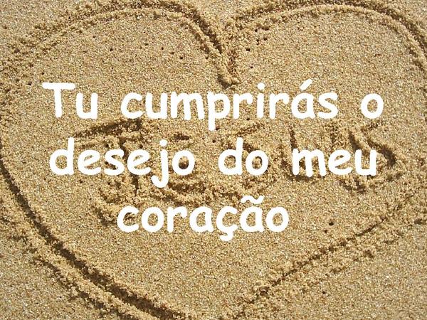 DESEJO DO MEU CORAÇÃO - página 18