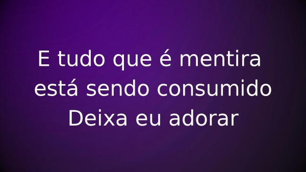 Igual Não Há - página 11