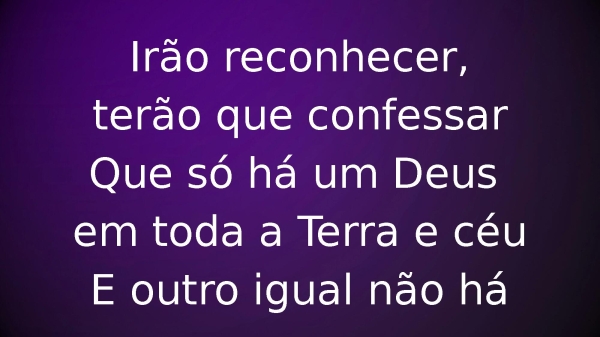 Igual Não Há - página 13