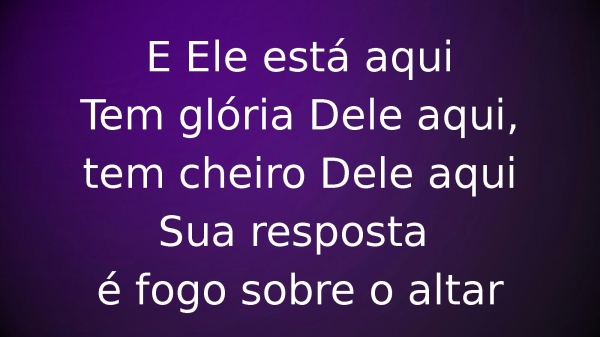 Igual Não Há - página 20