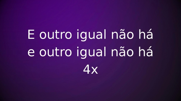 Igual Não Há - página 24