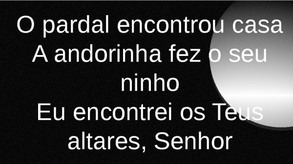UM DIA EM TUA CASA - página 2