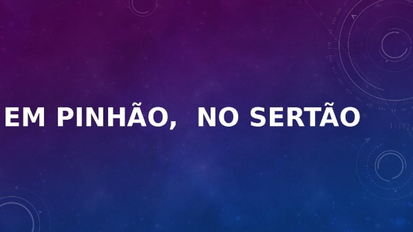 na casa do odeio - página 4