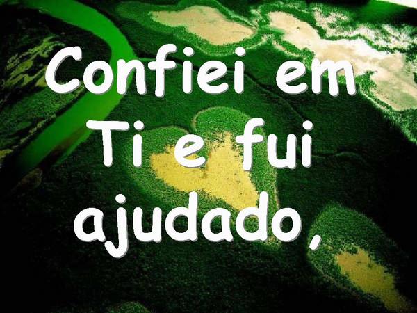 ÉS TU ÚNICA RAZÃO - página 3