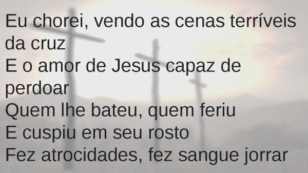 Cenas do Calvário - Mara Lima.pptx - página 5