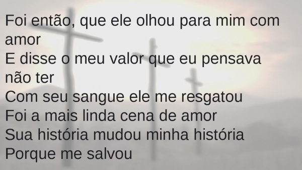 Cenas do Calvário - Mara Lima.pptx - página 6