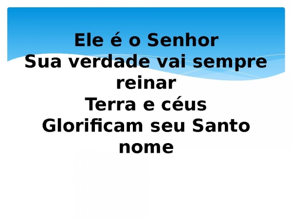 Ele é Exaltado.pptx - página 6