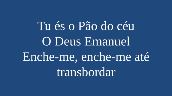 Pra Onde Iremos? - página 11