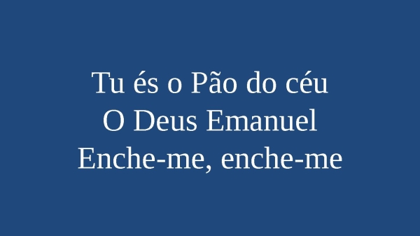 Pra Onde Iremos? - página 12