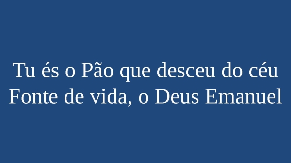 Pra Onde Iremos? - página 5