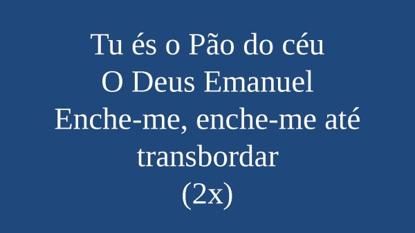 Pra Onde Iremos? - página 8