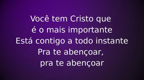 Cristo Te Levantará - página 3