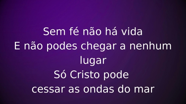 Cristo Te Levantará - página 5
