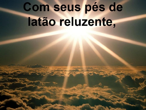 O chão vai tremer - página 2