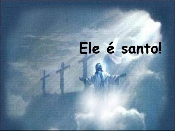 O chão vai tremer - página 11