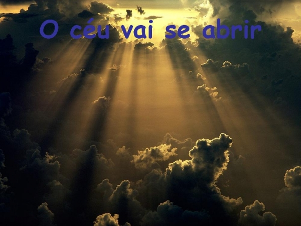 O chão vai tremer - página 19