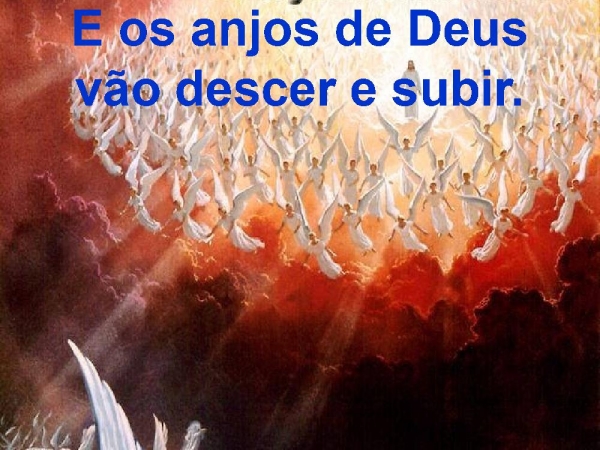 O chão vai tremer - página 20