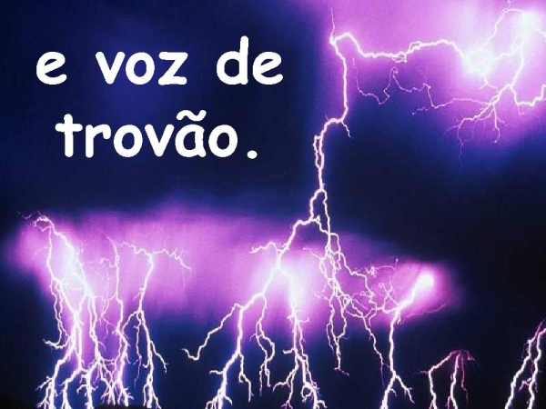 O chão vai tremer - página 4