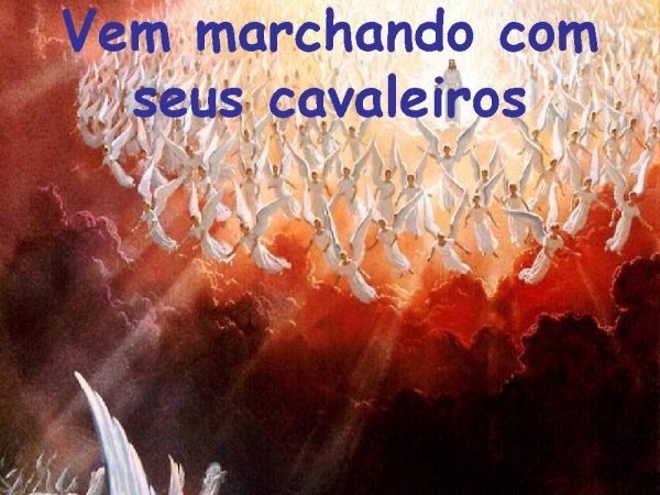 O chão vai tremer - página 5