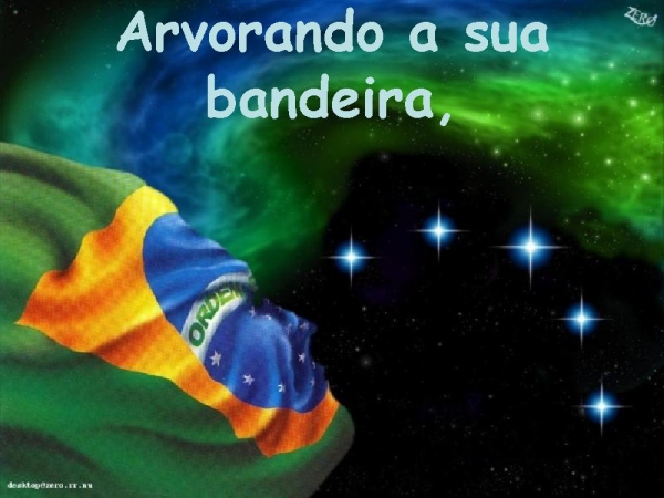O chão vai tremer - página 6