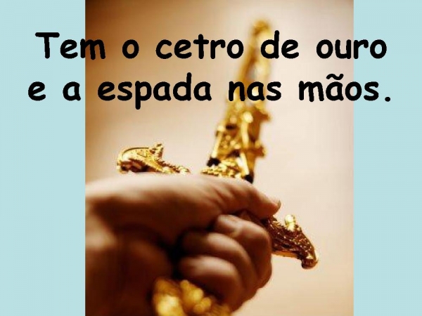 O chão vai tremer - página 7