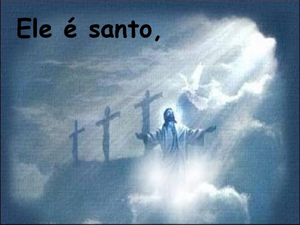 O chão vai tremer - página 9