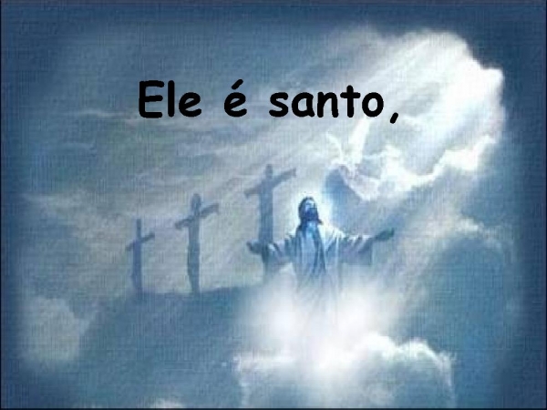 O chão vai tremer - página 10