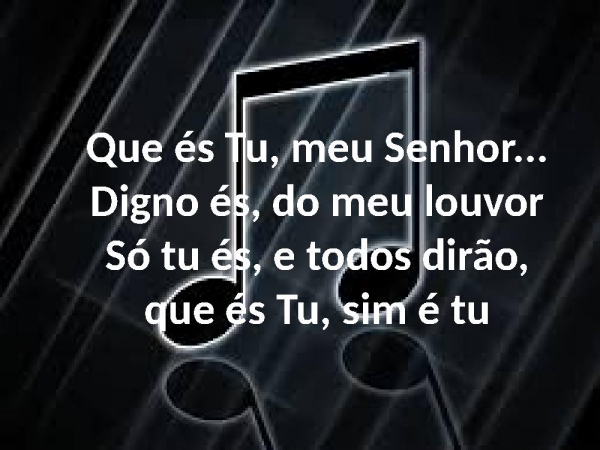Ao Erguemos as mãos - página 3