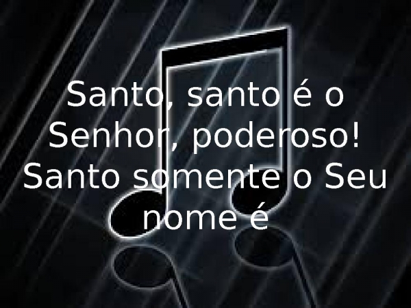 Ao Erguemos as mãos - página 4