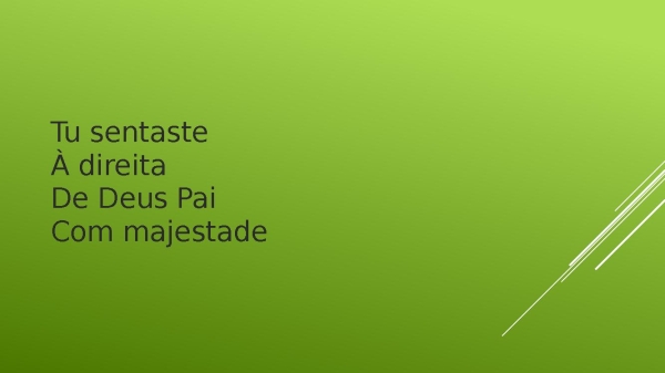 COROADO SENHOR - - página 3